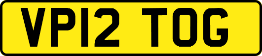VP12TOG