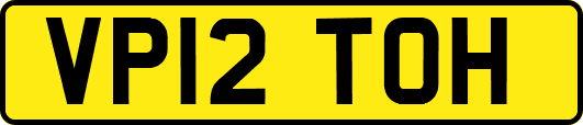 VP12TOH