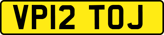 VP12TOJ
