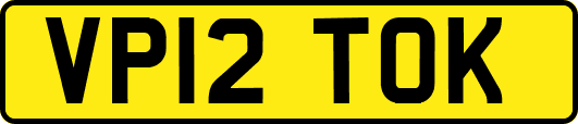 VP12TOK