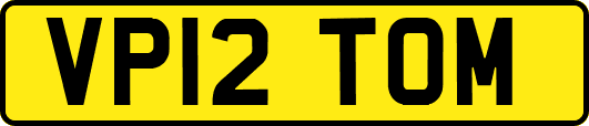 VP12TOM