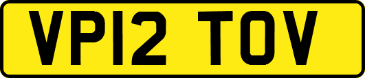 VP12TOV