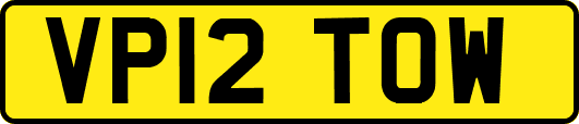 VP12TOW