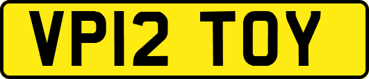 VP12TOY