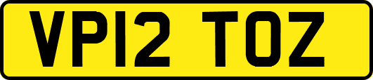 VP12TOZ