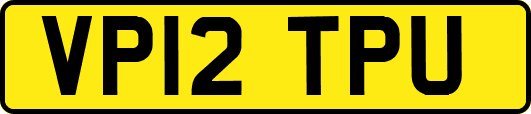 VP12TPU