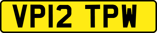 VP12TPW