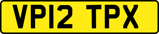 VP12TPX