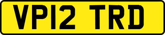 VP12TRD