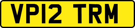 VP12TRM