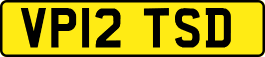 VP12TSD