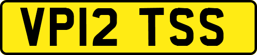VP12TSS