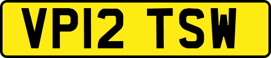 VP12TSW
