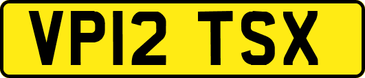 VP12TSX