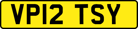 VP12TSY