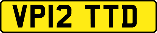 VP12TTD