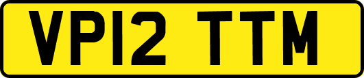 VP12TTM