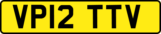 VP12TTV