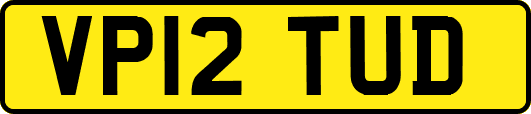 VP12TUD