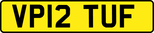 VP12TUF