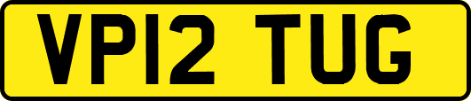 VP12TUG