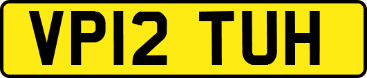 VP12TUH