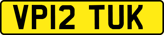 VP12TUK