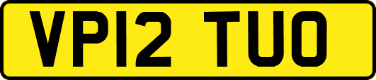 VP12TUO
