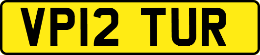 VP12TUR