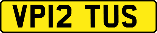 VP12TUS