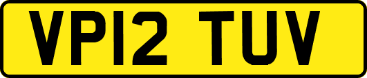 VP12TUV