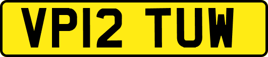 VP12TUW