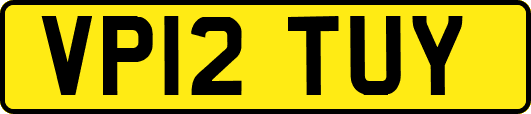 VP12TUY