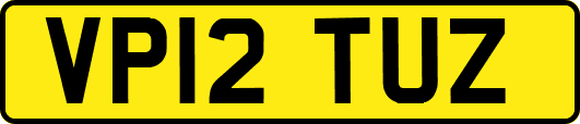 VP12TUZ