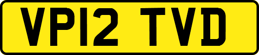 VP12TVD