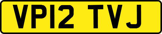 VP12TVJ