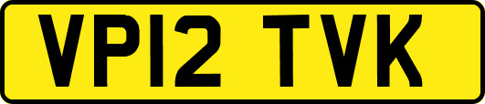 VP12TVK
