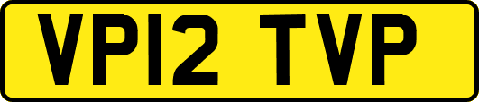 VP12TVP