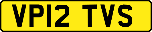 VP12TVS