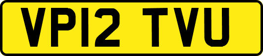 VP12TVU