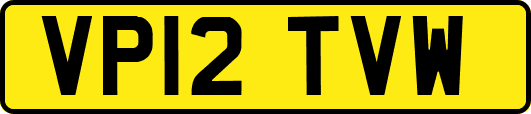 VP12TVW