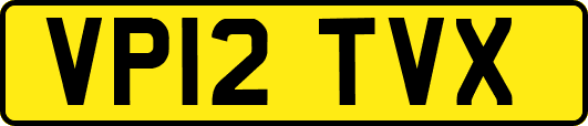 VP12TVX