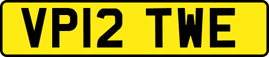 VP12TWE