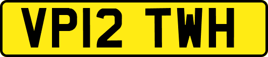 VP12TWH