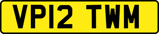 VP12TWM