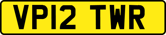 VP12TWR