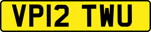 VP12TWU