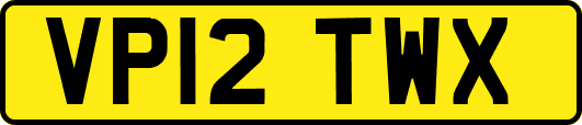 VP12TWX