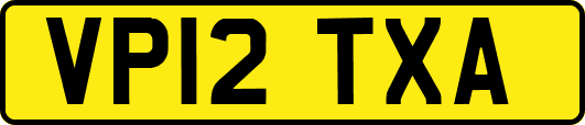 VP12TXA