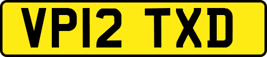 VP12TXD